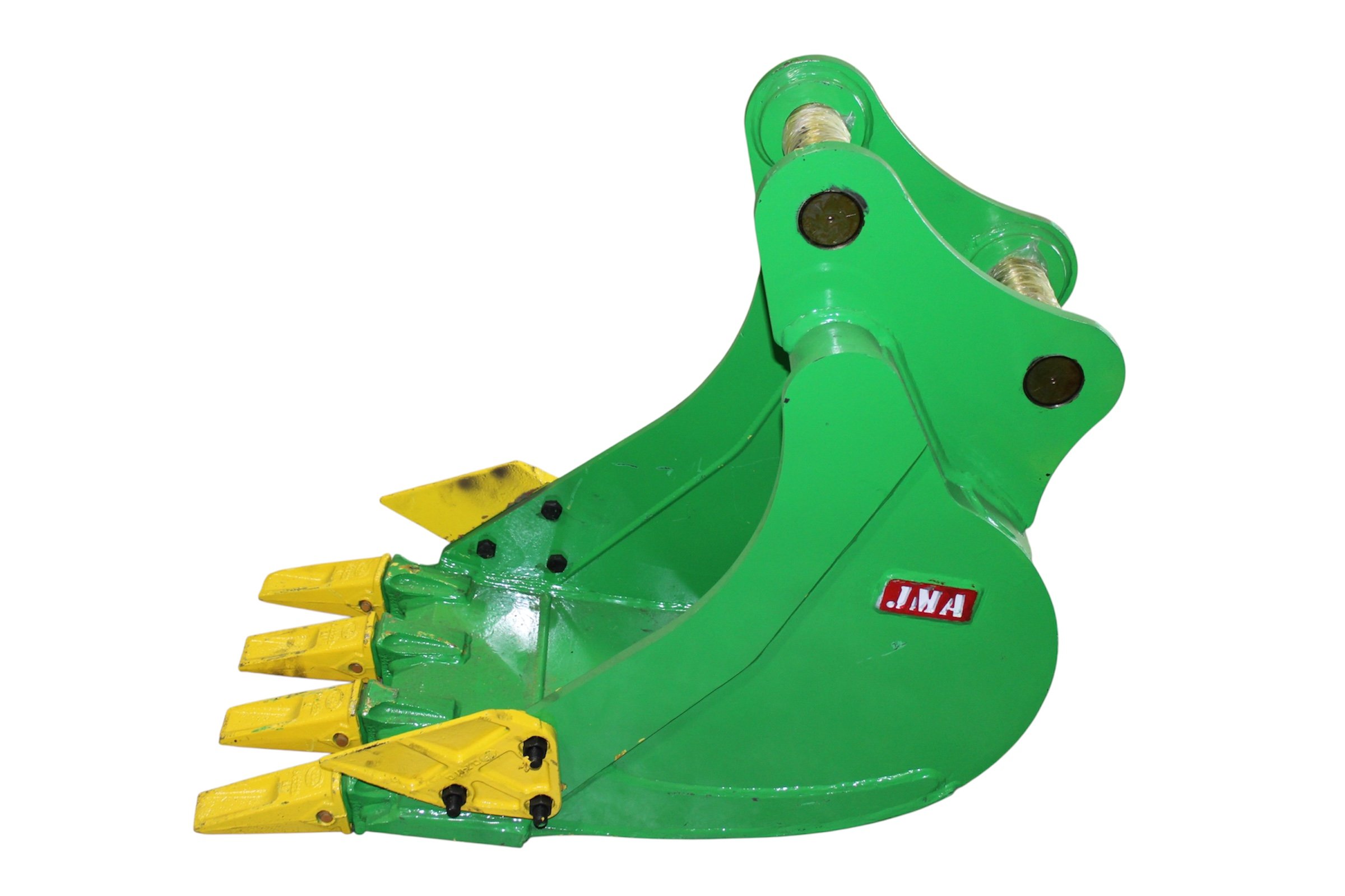 18″ Digging Bucket for 7 – 10 Tons Excavators. 60mm Pins