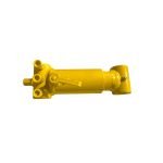 Manual Cylinder Assembly for Quick Coupler Series (MCQS01)