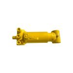 Manual Cylinder Assembly for Quick Coupler Series (MCQS03)