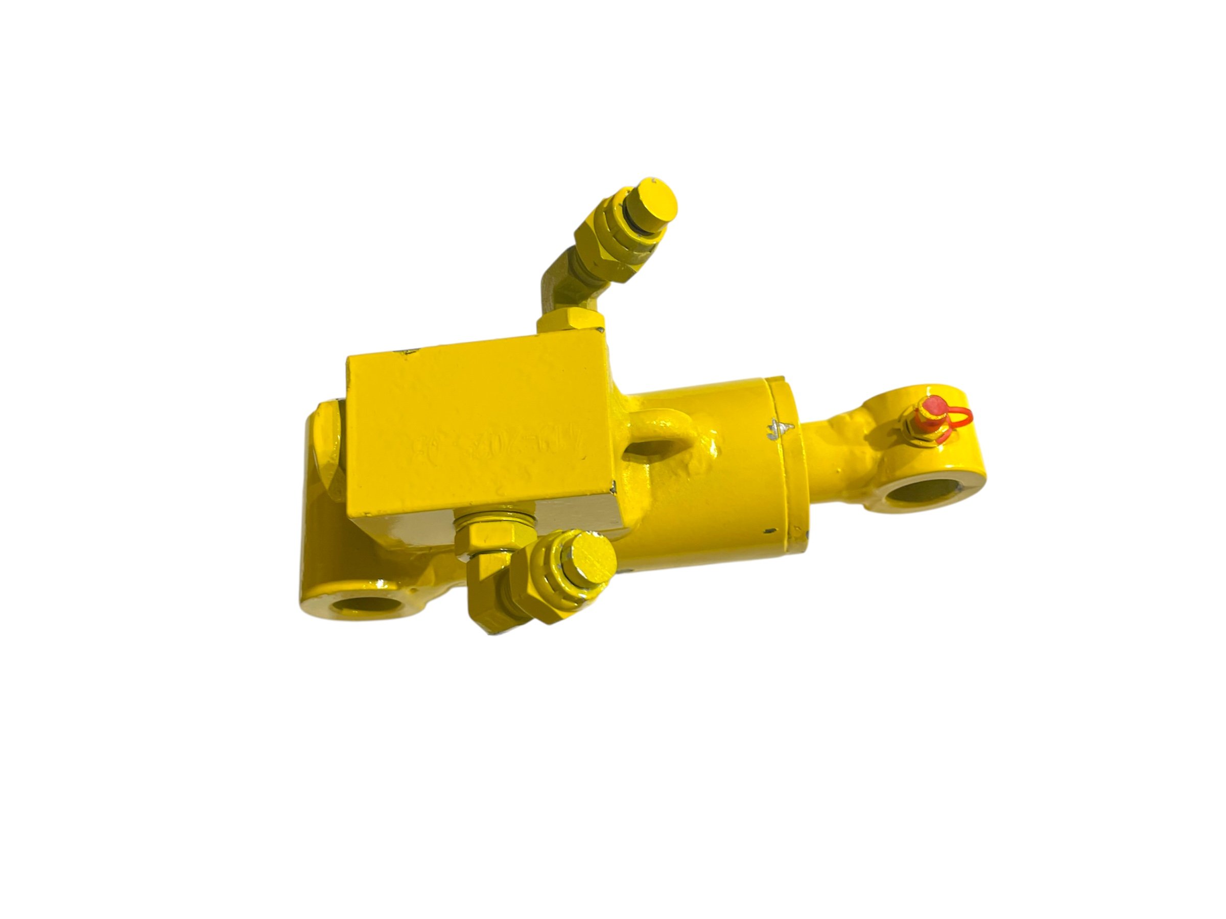 Hydraulic Cylinder Assembly for Quick Coupler Series (HCQS05)