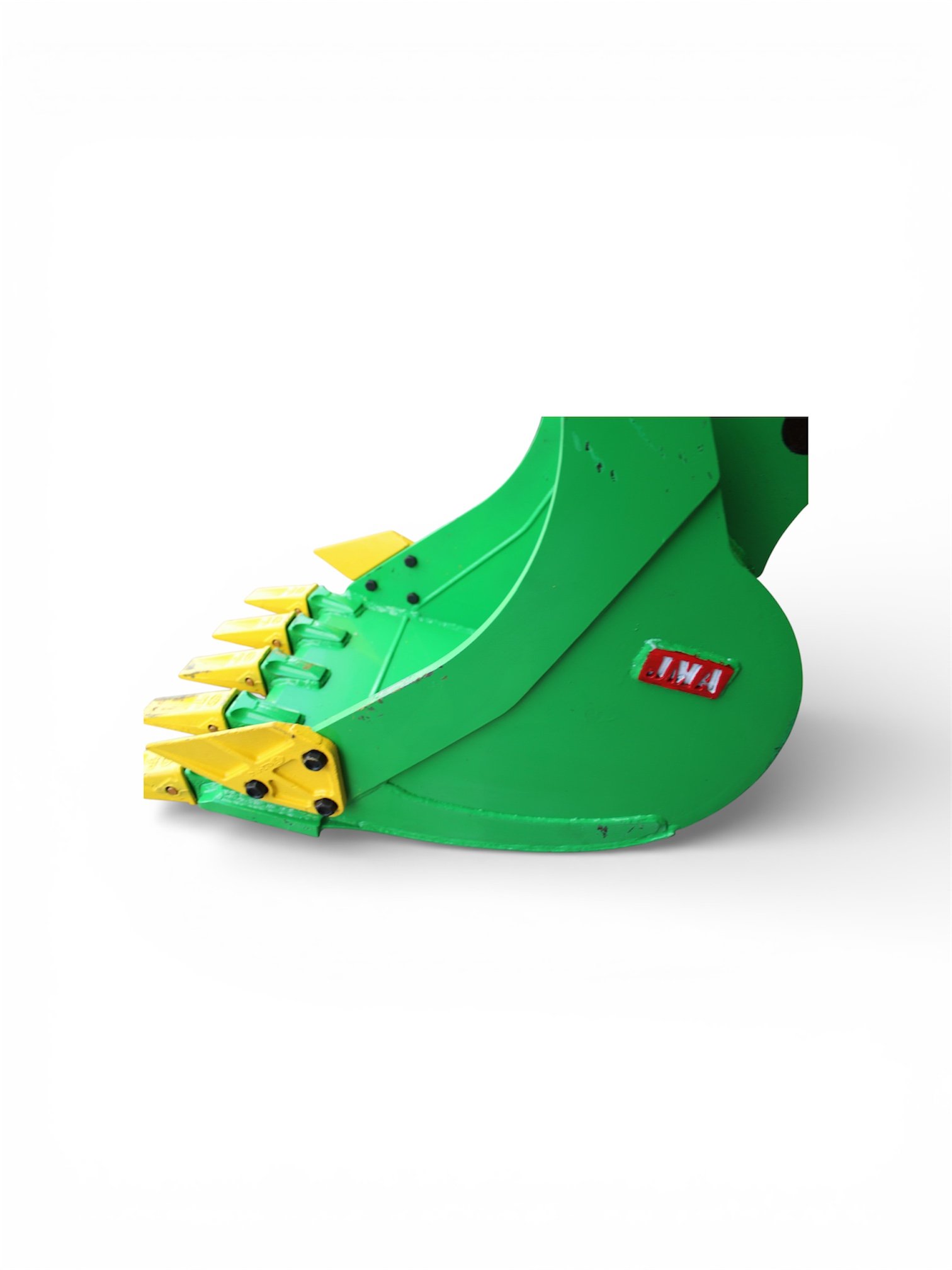 Volvo ECR88 24″ Mini Excavator Digging Bucket