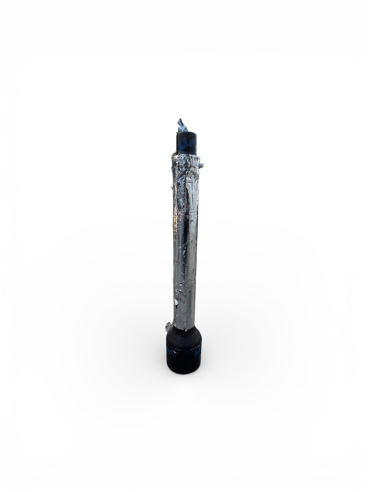 75 mm Hydraulic Breaker Pile Chisel