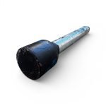 68 mm Hydraulic Breaker Pile Chisel