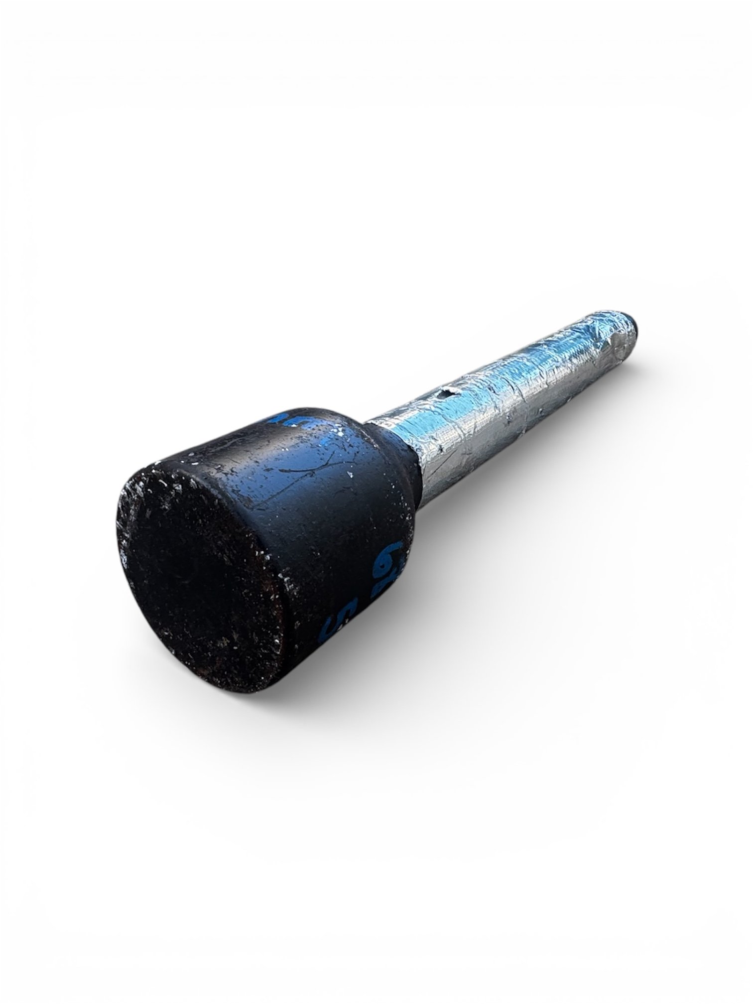 68 mm Hydraulic Breaker Pile Chisel