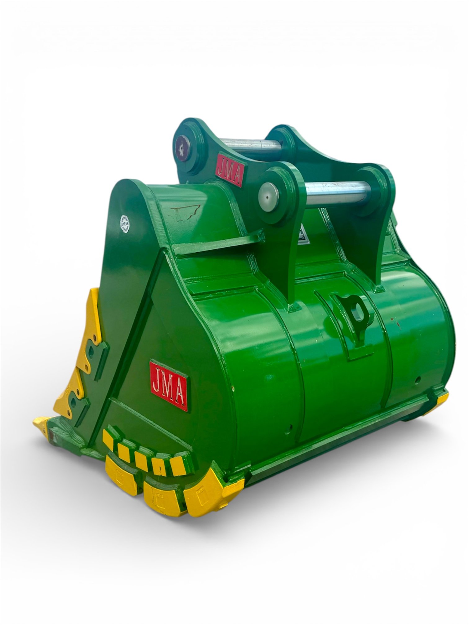 John Deere 350G 60″ Excavator Severe-Duty Rock Bucket