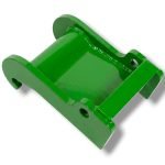 Bobcat E26 Weld-On Head Adapter