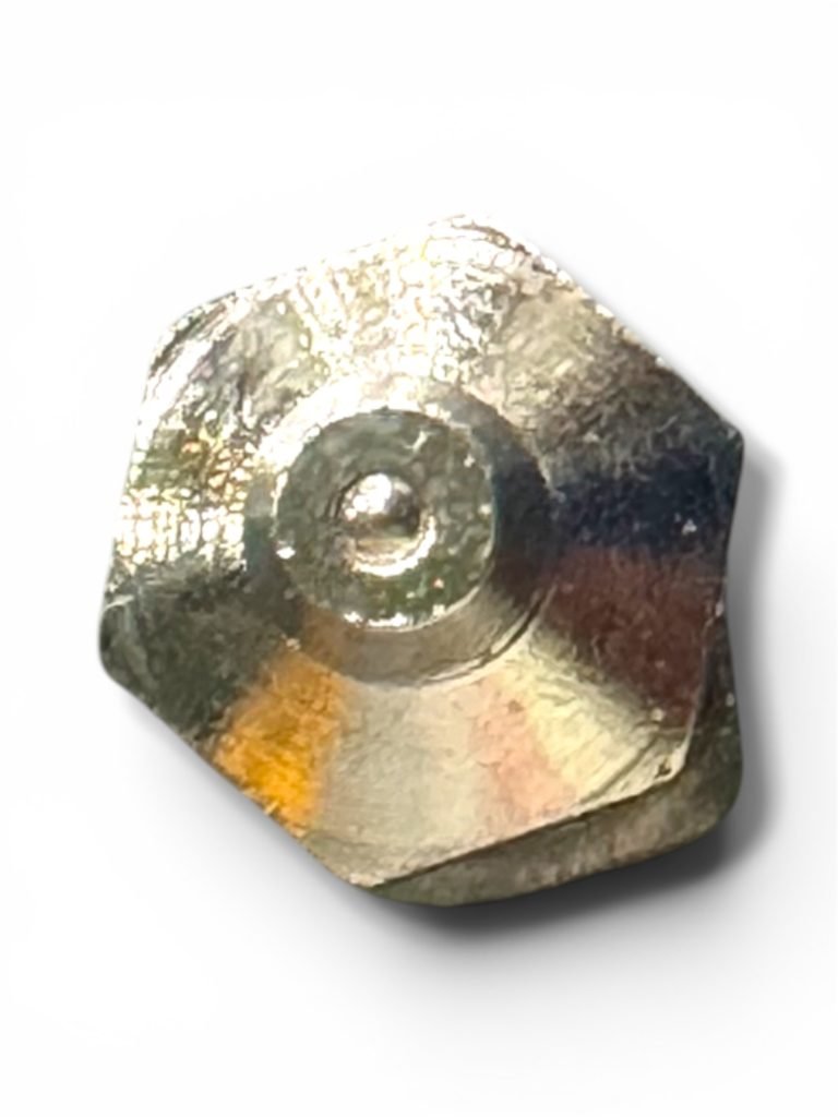 Grease Nipple (Zerk) for JMASB20EBH to JMASB43EBH Hydraulic Breakers