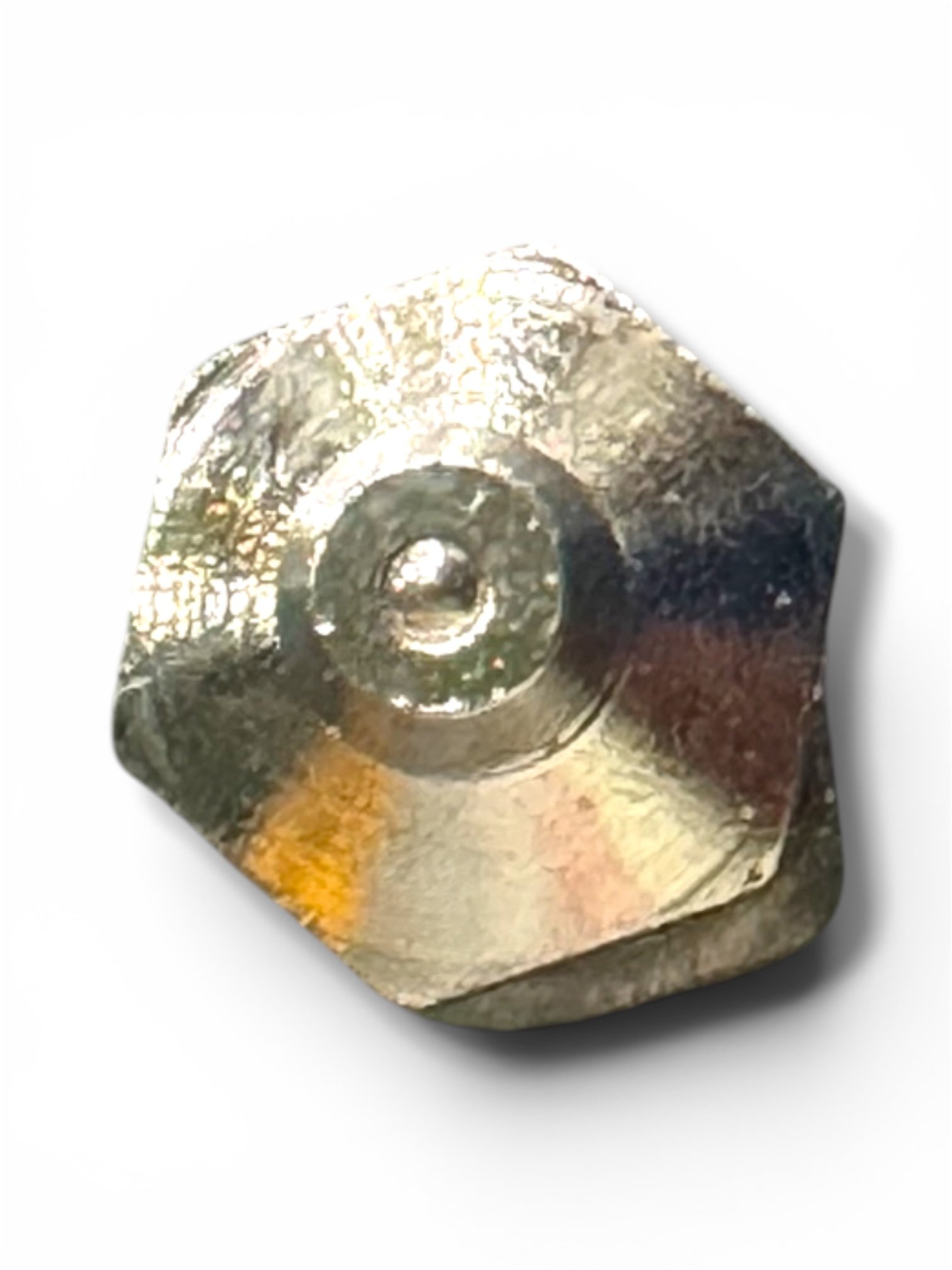 Grease Nipple (Zerk) for JMASB20EBH to JMASB43EBH Hydraulic Breakers