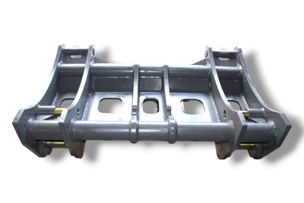 Cat 966 Wheel Loader Manual Quick Coupler