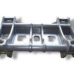 Cat 966 Wheel Loader Manual Quick Coupler