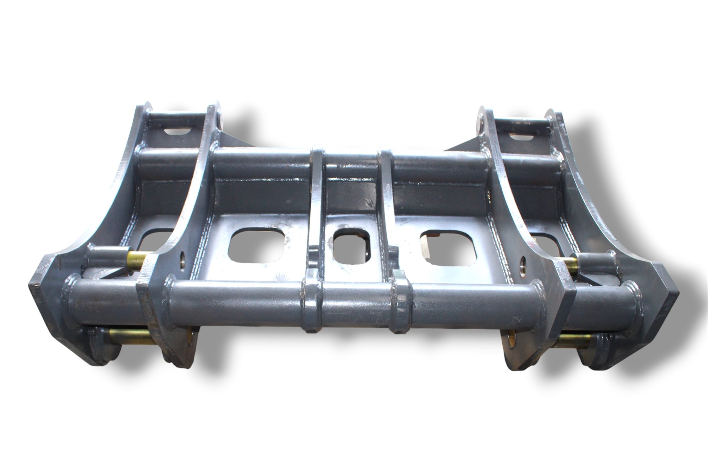 Cat 966 Wheel Loader Manual Quick Coupler