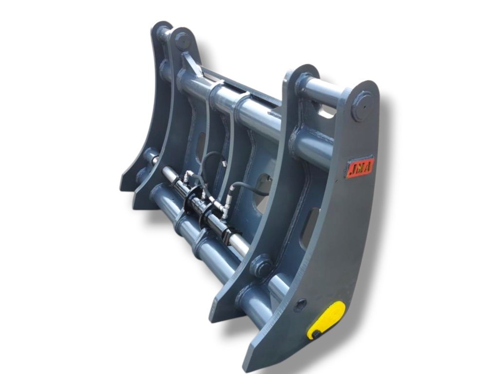 Cat 966 Wheel Loader Hydraulic Quick Coupler