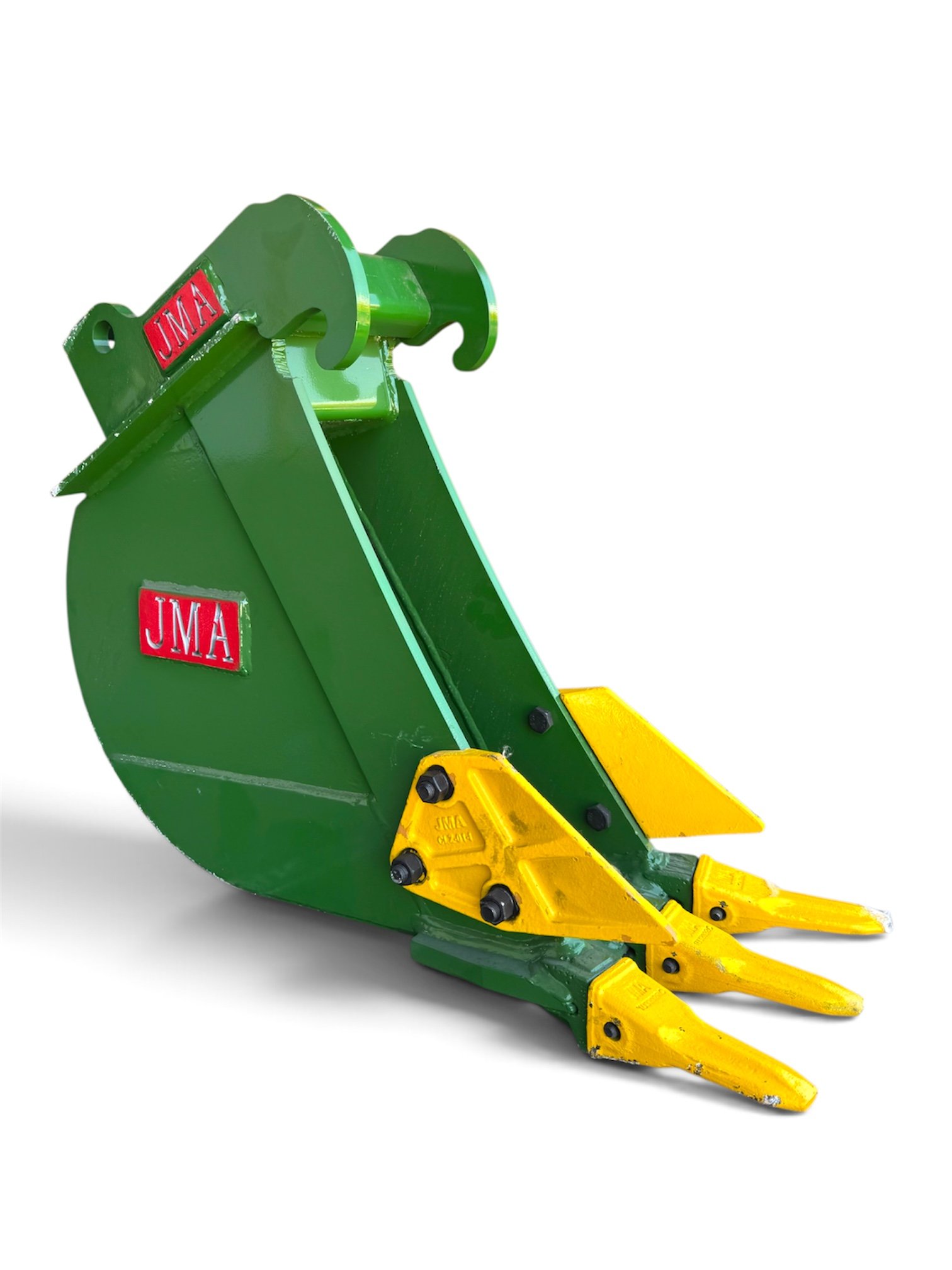 Bobcat E50 8″ Mini Excavator Trenching Bucket