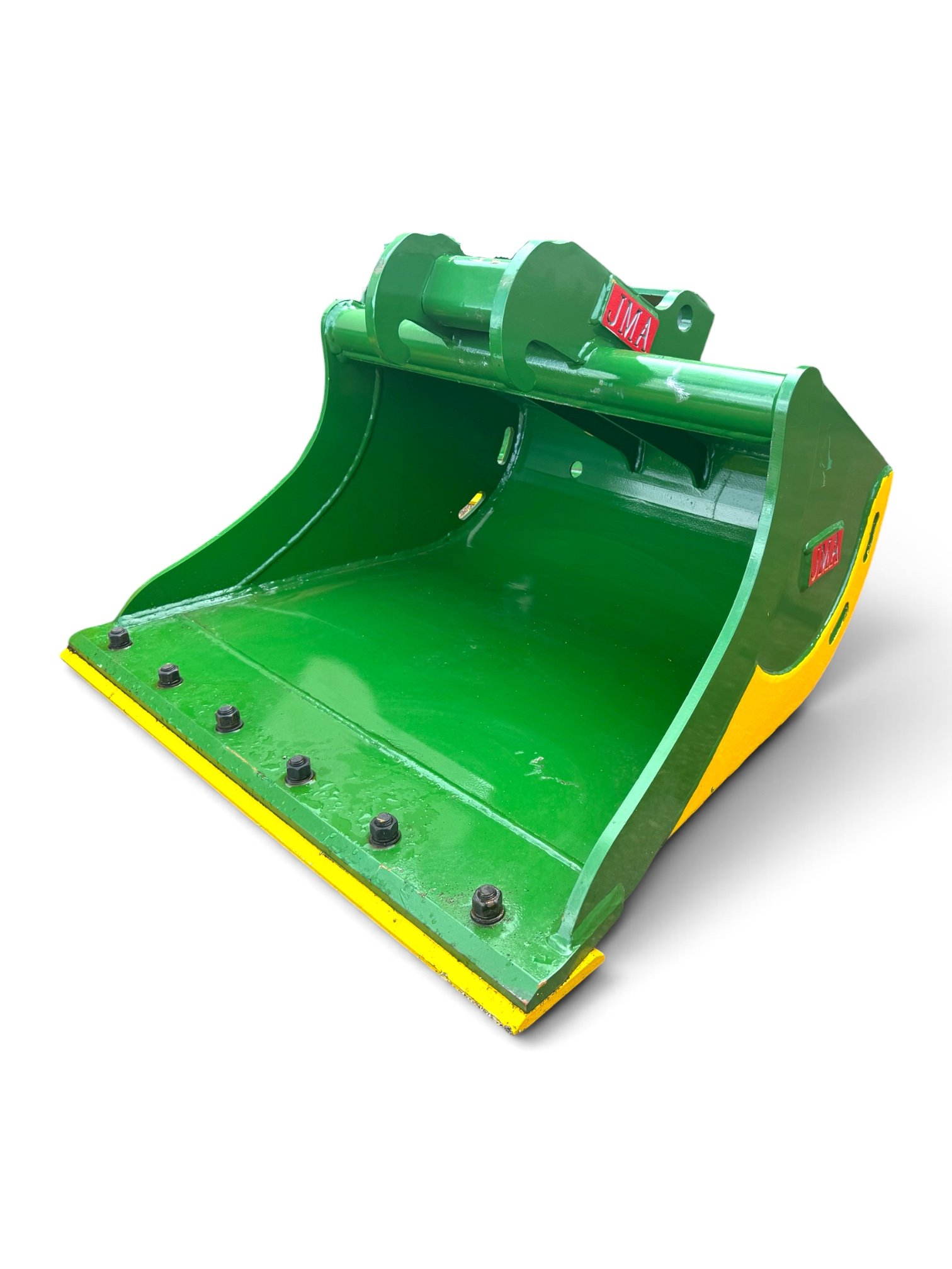 Bobcat E50 36″ Mini Excavator Ditching / Grading Bucket