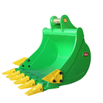 30″ Digging Bucket for 7 – 10 Tons Excavators. 60mm Pins