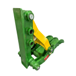 11″ x 34″ Mechanical Mini Excavator Thumb for 3 – 6 Tons Weight Class