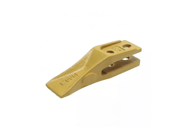 1000.3 | Caterpillar Bucket Tooth | Rock Chisel Style