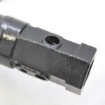 36″ Heavy Duty Rock Auger Bit with 2″ Hex