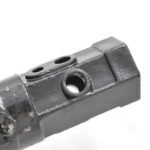 24″ Heavy Duty Rock Auger Bit with 2″ Hex