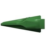 V23SYL | Esco Bucket Tooth | Esco Dirt Style