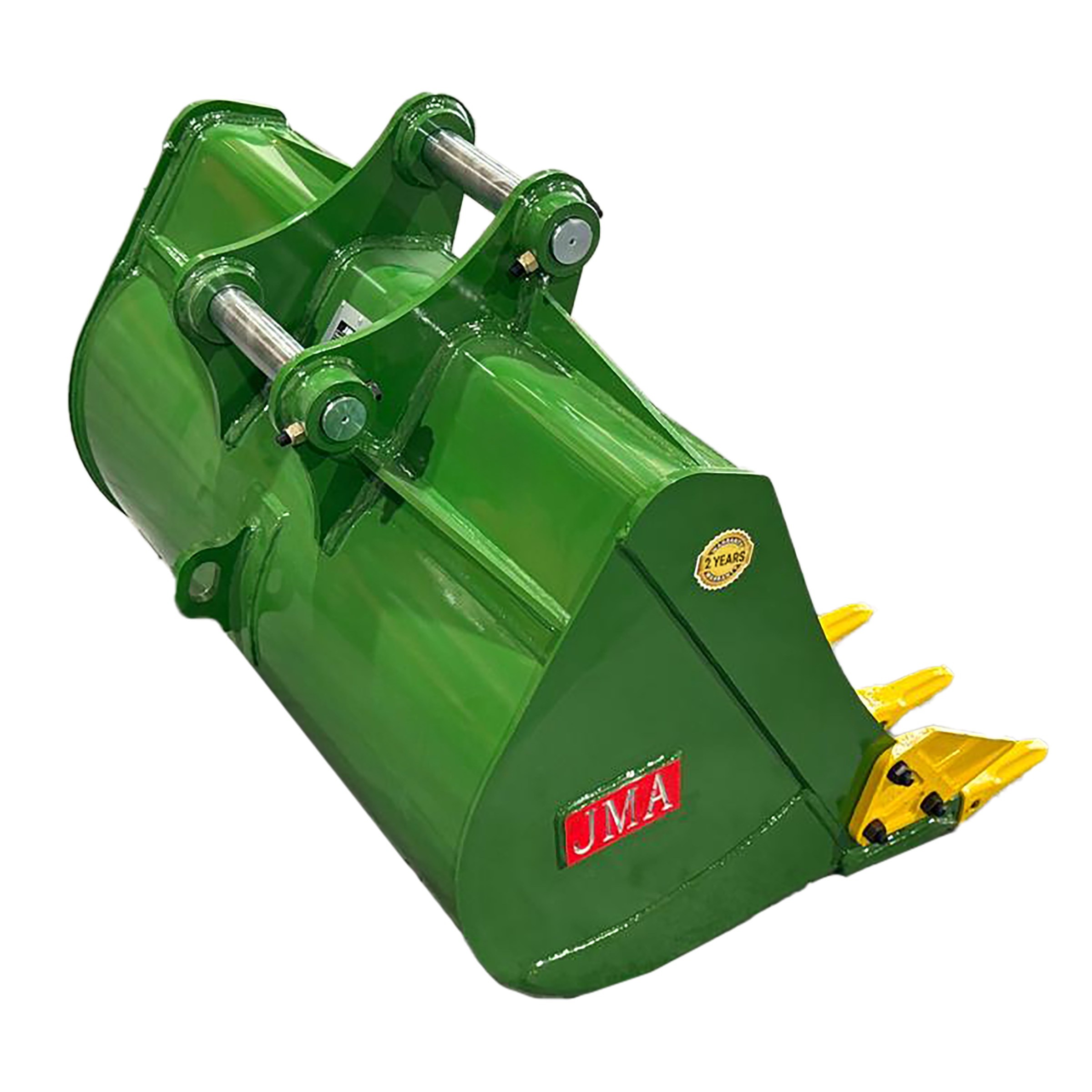 42″ Digging Bucket for 7 – 10 Tons Excavators. 50mm Pins