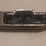 V23PN Esco Bucket Tooth Pin | Esco Style