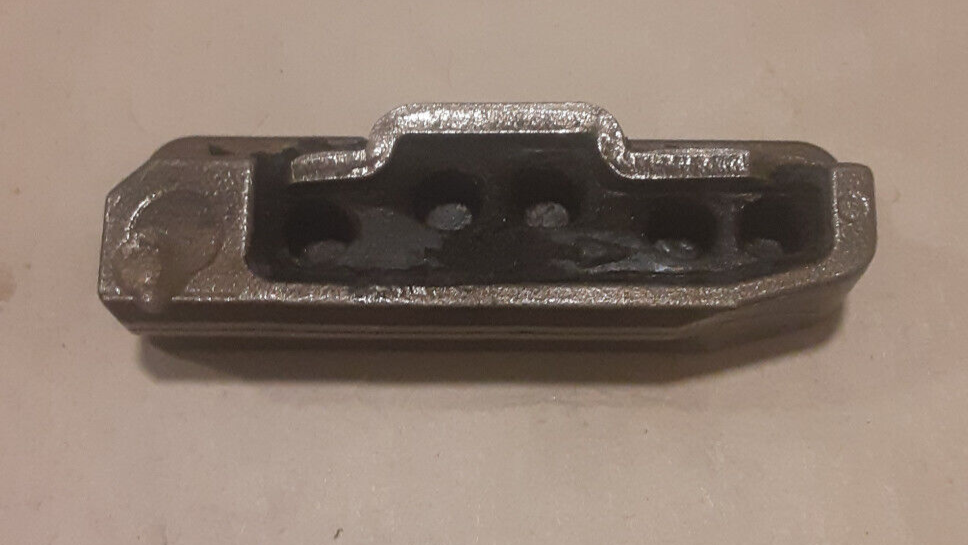 V23PN Esco Bucket Tooth Pin | Esco Style