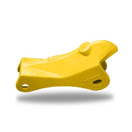9W8365 Ripper Guards & Protectors | Ripper Style