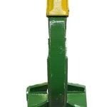 Ripper Tooth for 5 – 6.5 Tons Mini Excavators. 45mm Pins
