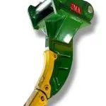 Ripper Tooth for 23 – 36 Tons Excavators. 90mm Pins