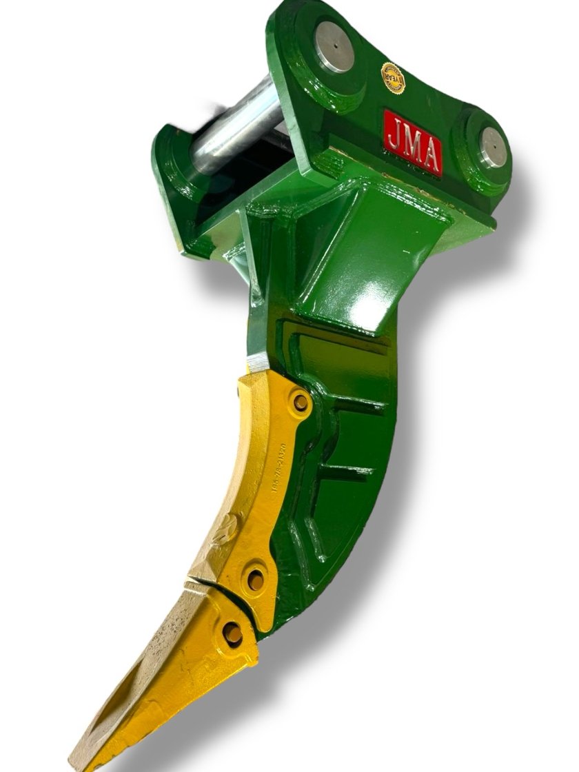 Ripper Tooth for 16 – 25 Tons Excavators. 80mm Pins