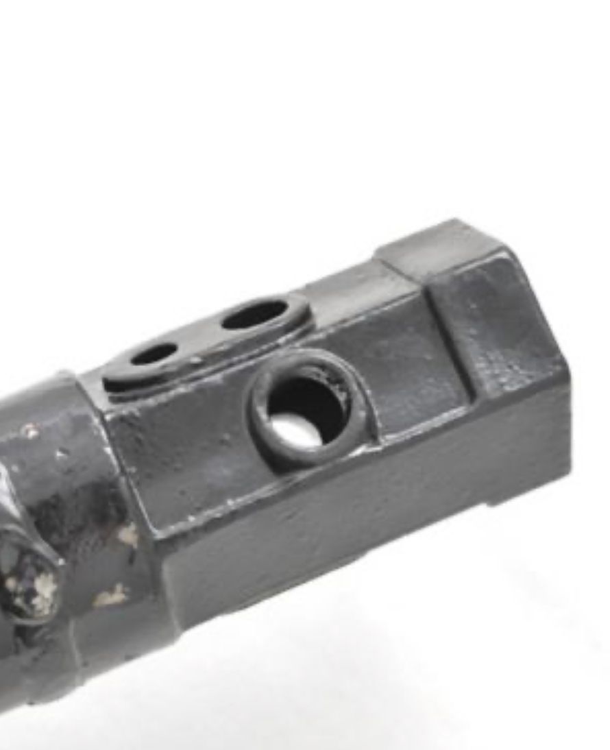 12″ Heavy Duty Rock Auger Bit with 2″ Hex