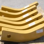 9J8923 | Caterpillar Ripper Shanks