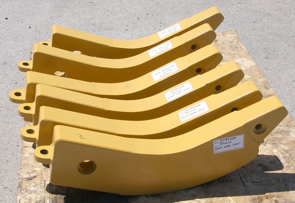 9J8923 | Caterpillar Ripper Shanks