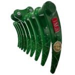 35″ Brush Rake for 2 – 3 tons Mini Excavators. 35mm Pins