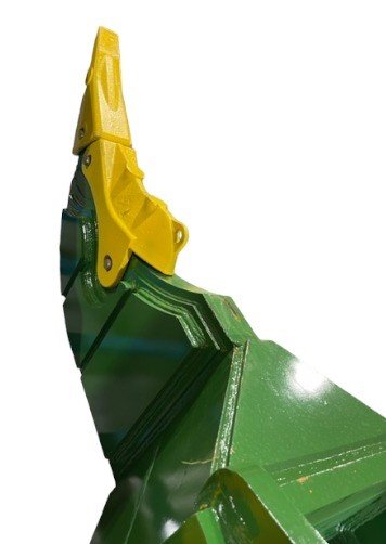 Ripper Tooth for 33 – 55 Tons Excavators. 100mm | 90mm Pins