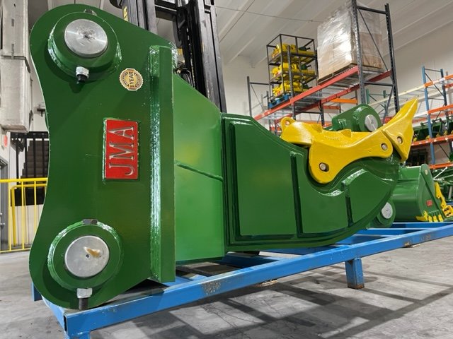 Ripper Tooth for 30 – 50 Tons Excavators. 90mm | 80mm Pins