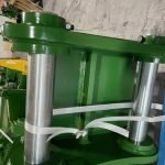 Ripper Tooth for 33 – 55 Tons Excavators. 110mm | 100mm Pins