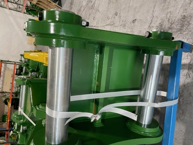 Ripper Tooth for 33 – 55 Tons Excavators. 110mm | 100mm Pins