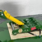 40mm Main Pin Hydraulic Thumb for 3 – 4.5 tons Mini Excavators