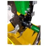 36″ Trencher for Skid Steers with Adjustable Digging Depth