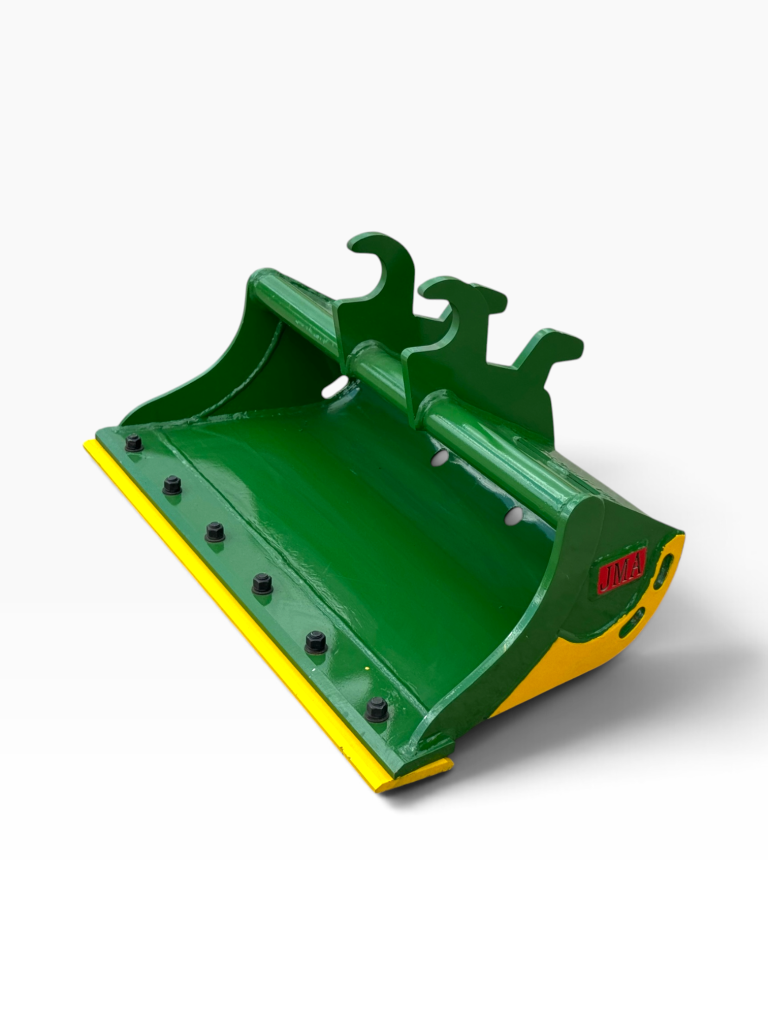 John Deere 17G 36″ Mini Excavator Ditching / Grading Bucket