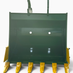 Kubota U45 30″ Mini Excavator Digging Bucket