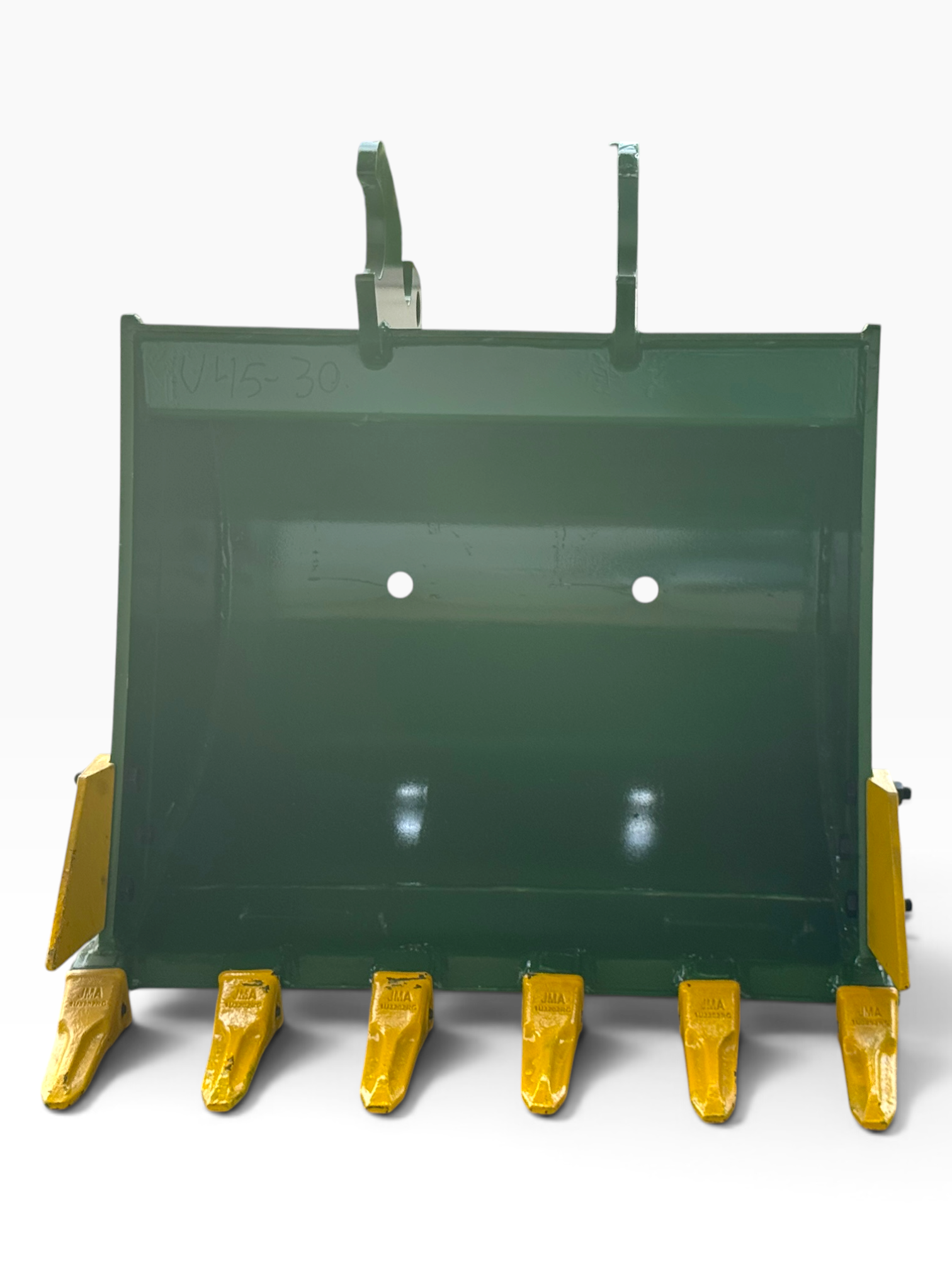 Kubota U45 30″ Mini Excavator Digging Bucket