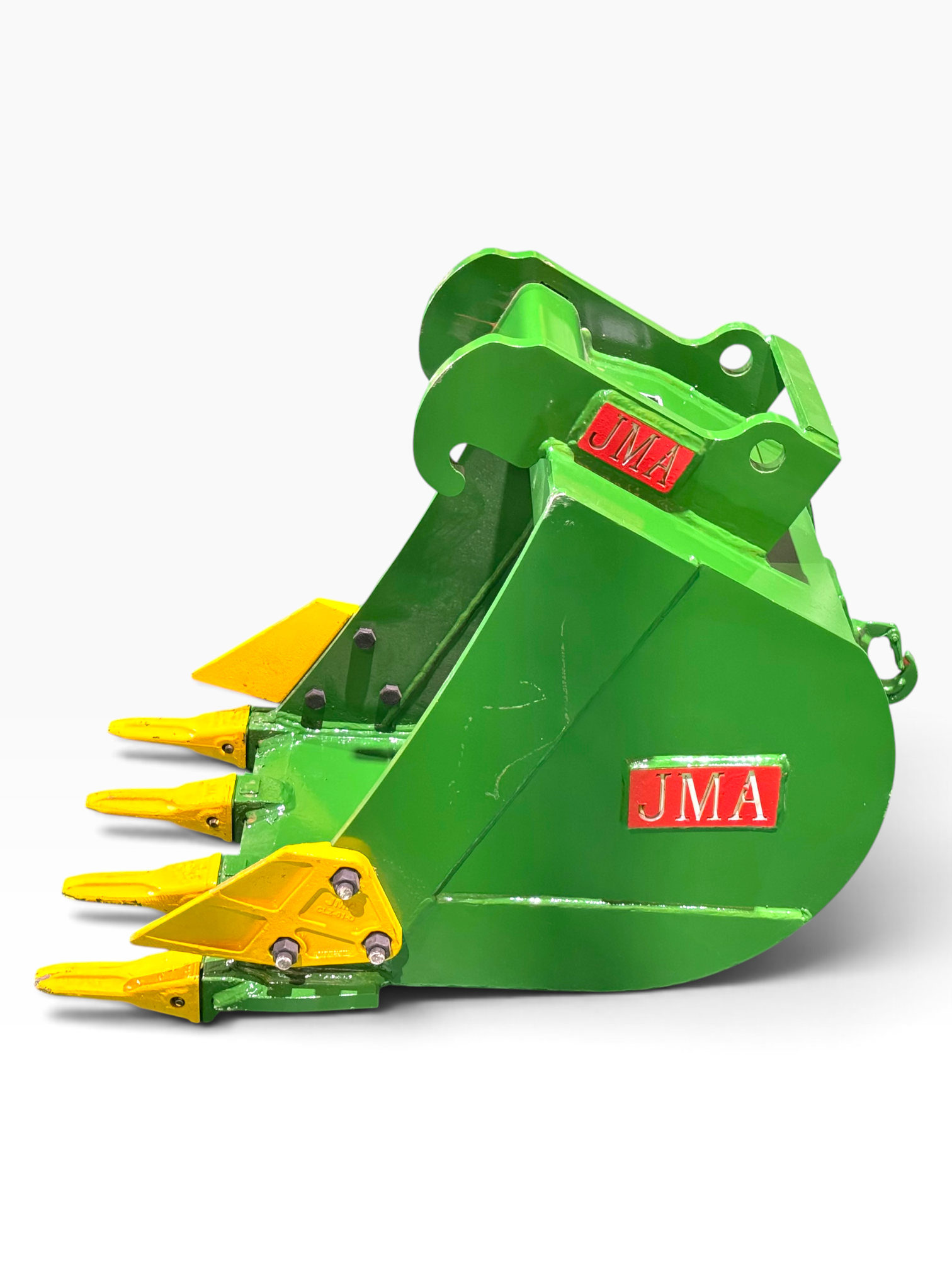 Bobcat E50 18″ Mini Excavator Trenching Bucket