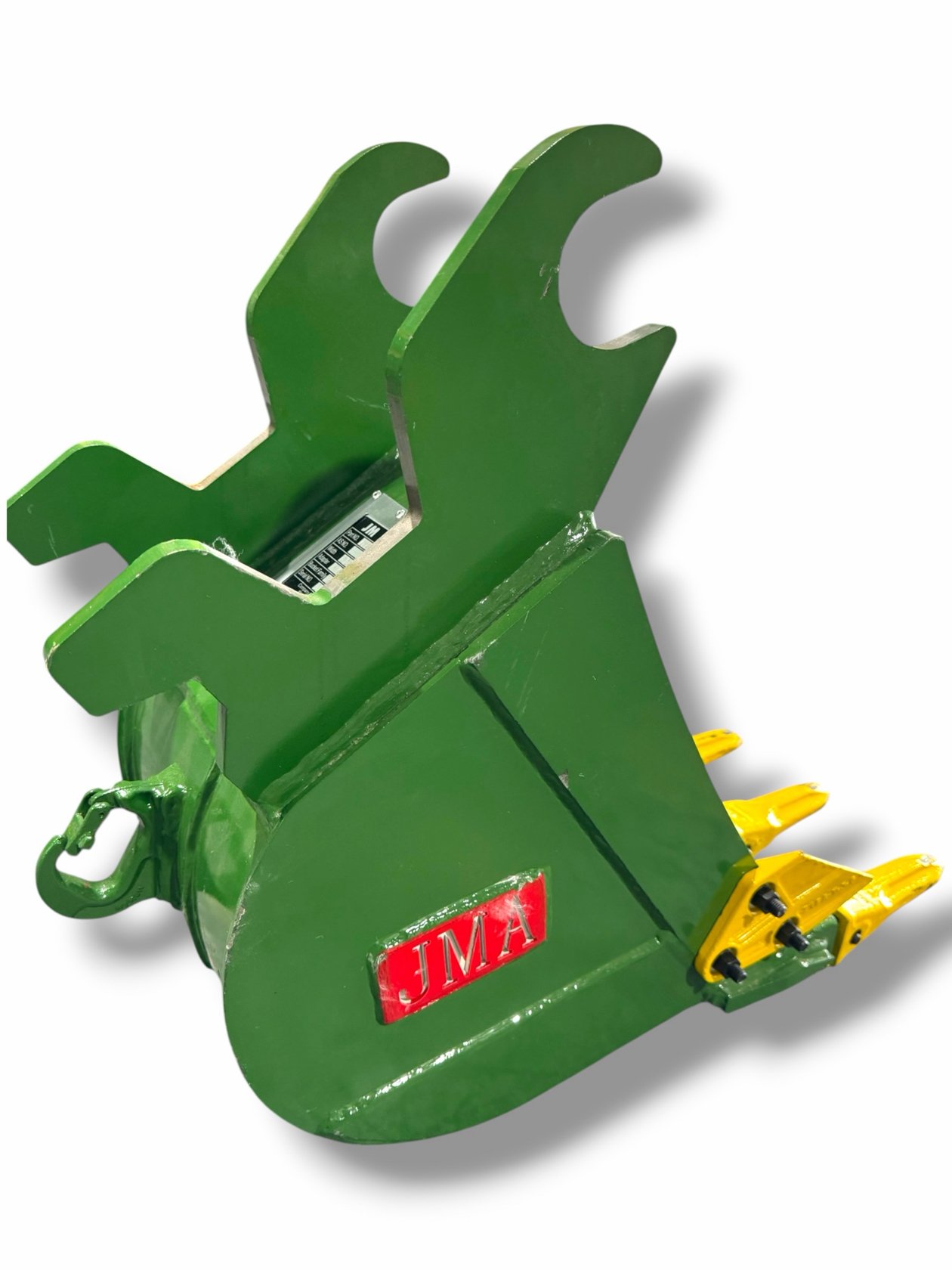 John Deere 17G 12″ Mini Excavator Trenching Bucket