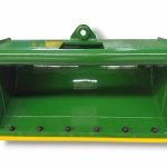 Wain Roy 3-Ton Style 42″ Mini Excavator Ditching / Grading Bucket