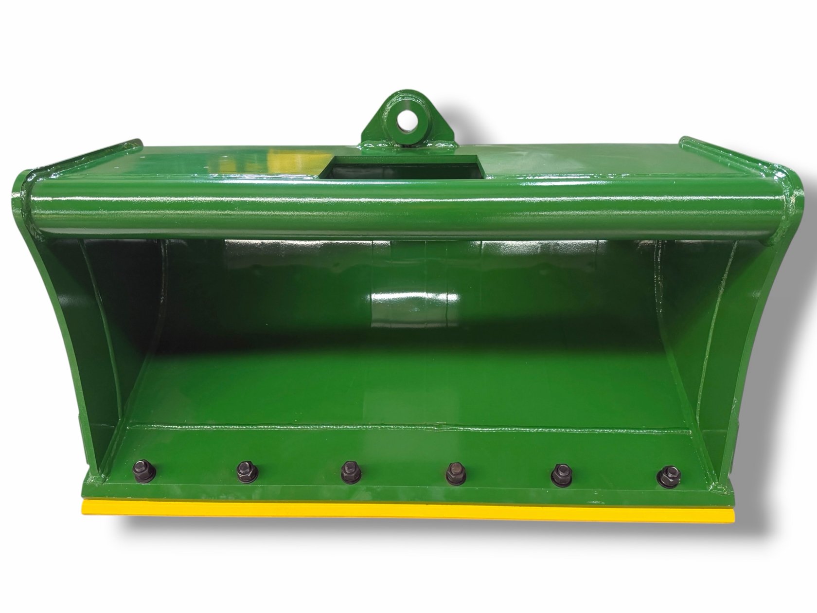 Wain Roy 3-Ton Style 42″ Mini Excavator Ditching / Grading Bucket