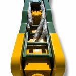 13,558 Joules Hydraulic Hammer for 33 – 55 Tons Excavators.