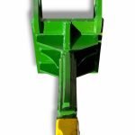 Ripper Tooth – Kubota Wedge Style For 5 – 7 Tons Mini Excavators